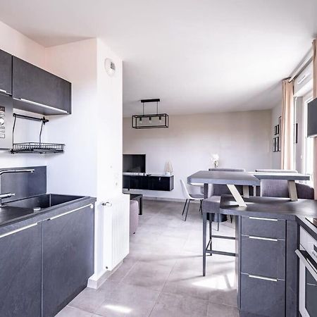 Appartement Cosy Disney Village Nature Villeneuve-Saint-Denis 외부 사진
